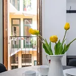 Apartament La Antica Cernobbio