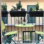 Apartament La Antica