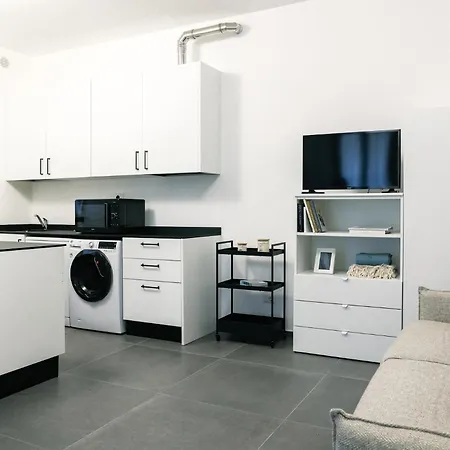 Apartament La Antica *