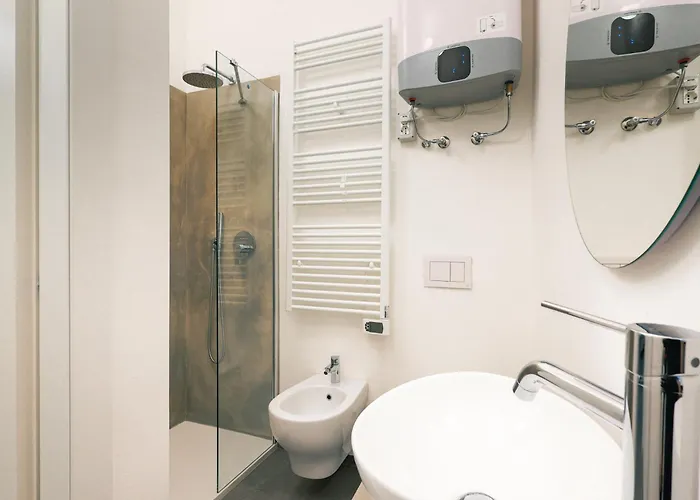 La Antica Apartament Cernobbio