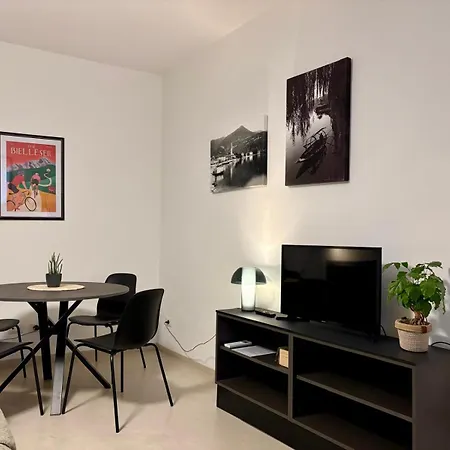 La Antica Apartamento *