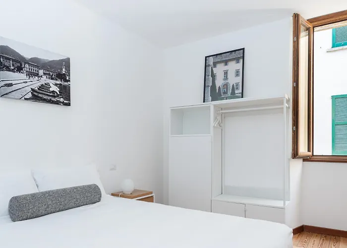 Apartamento La Antica