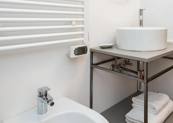 Apartamento La Antica