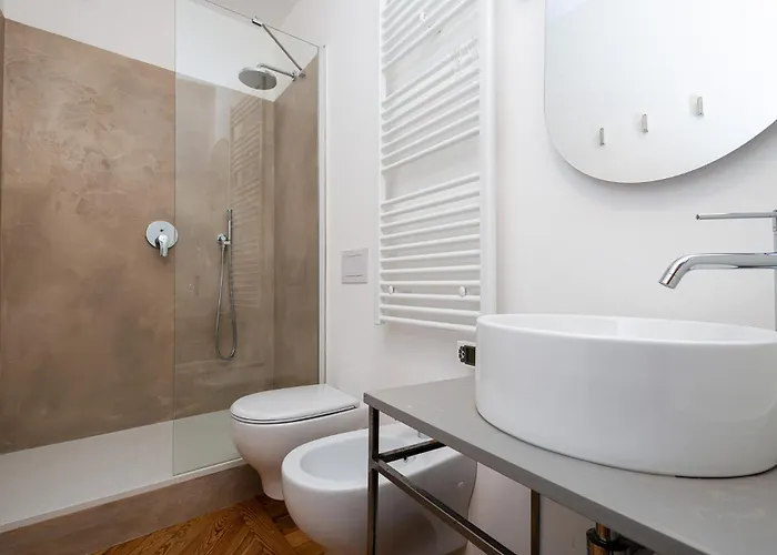 La Antica Apartamento Cernobbio