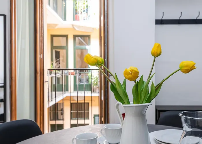 Apartamento La Antica Cernobbio