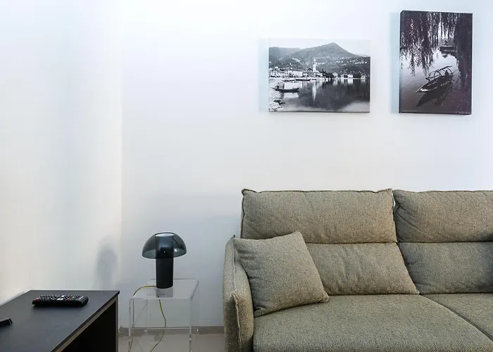 Apartamento La Antica
